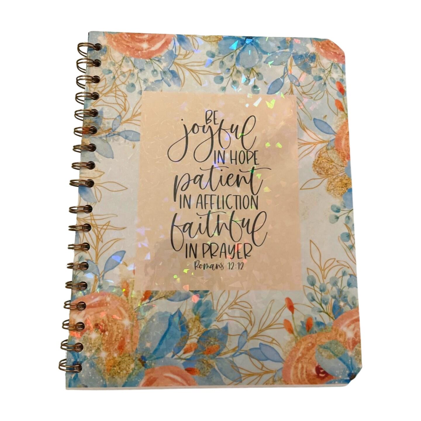 Be Joyful in Hope