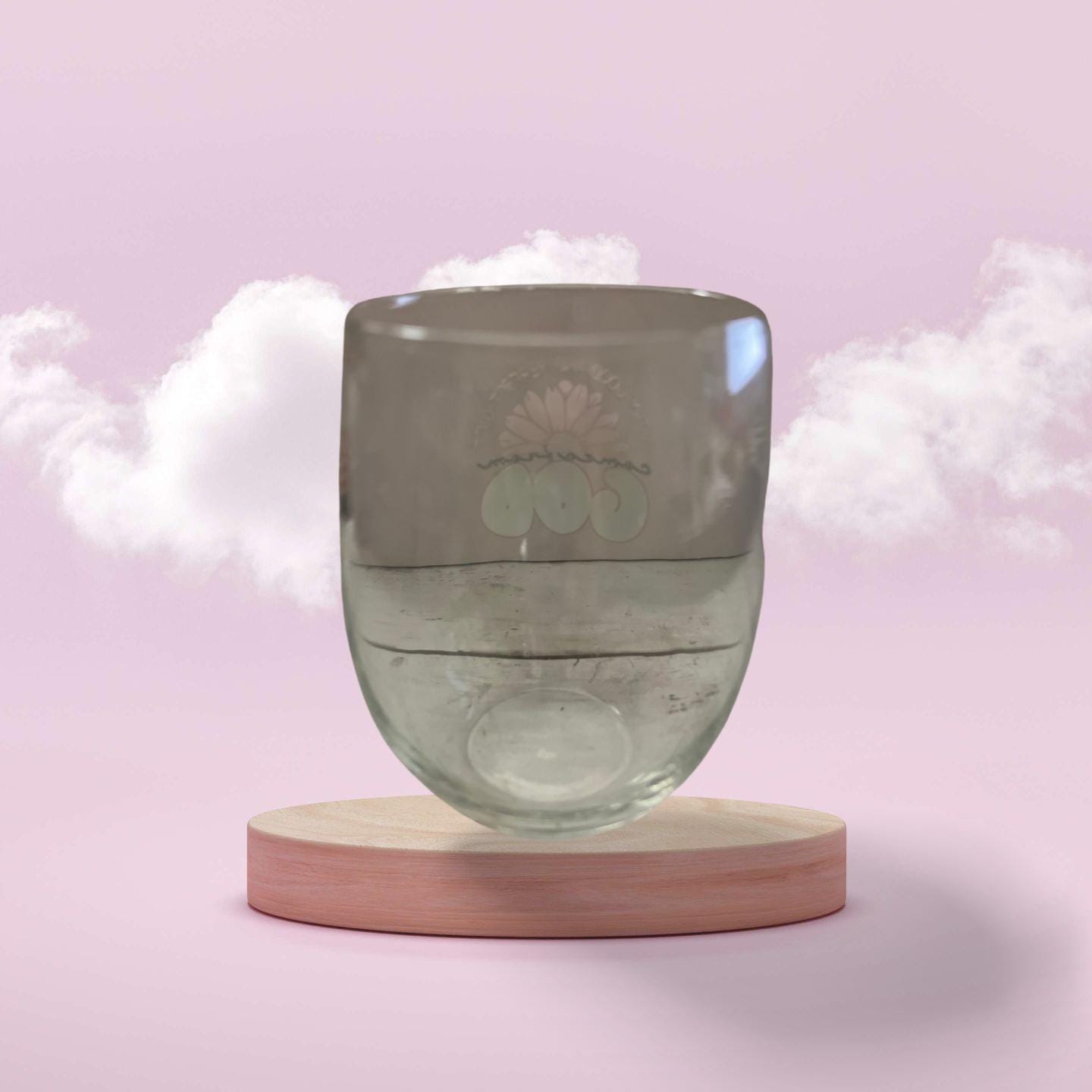 Raise Your Glass: Chic and Durable Drinkware - Every Good and Perfect Gift Comes from God