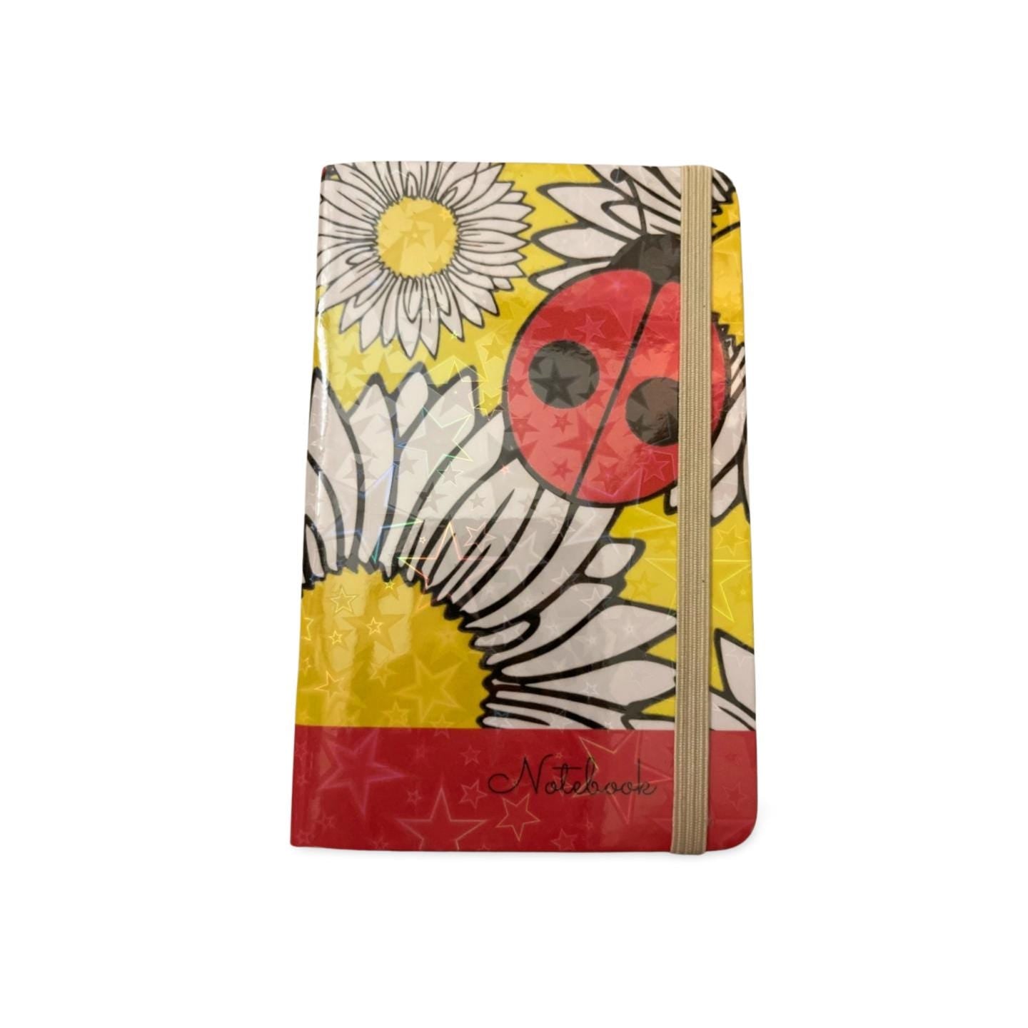 Mini Notebook