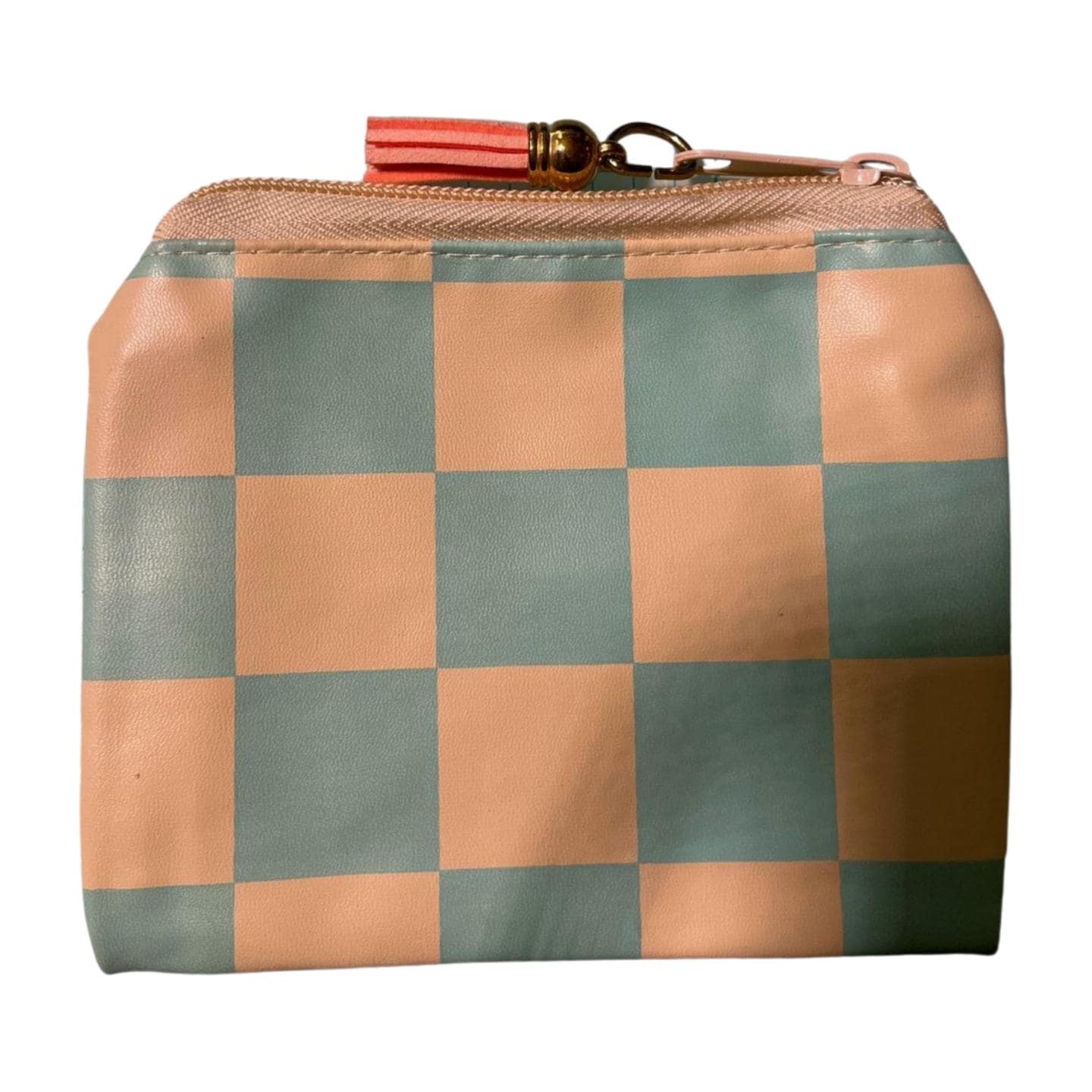 Charming Mini Pouch - 4 x 5 1/4 Inches