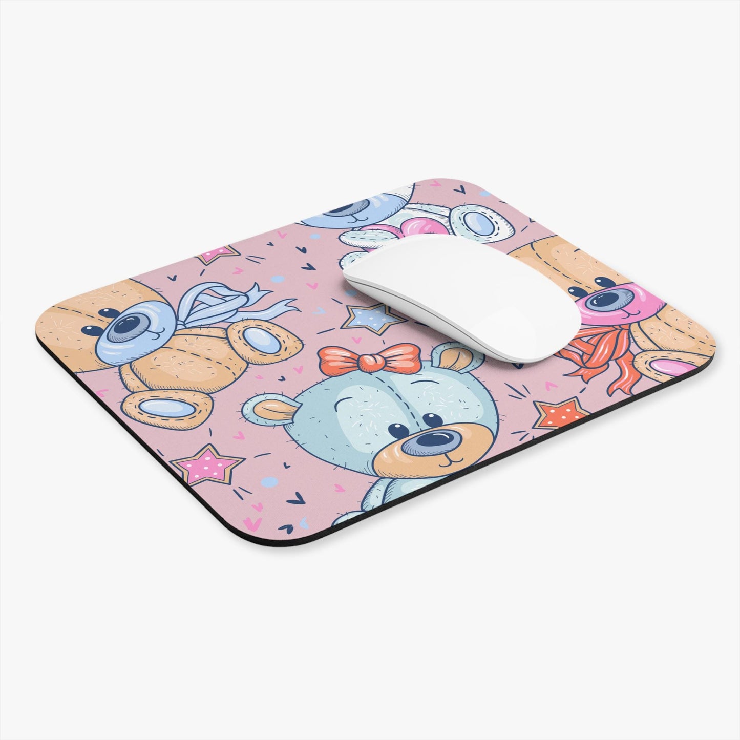 Mouse Pad (Rectangle)