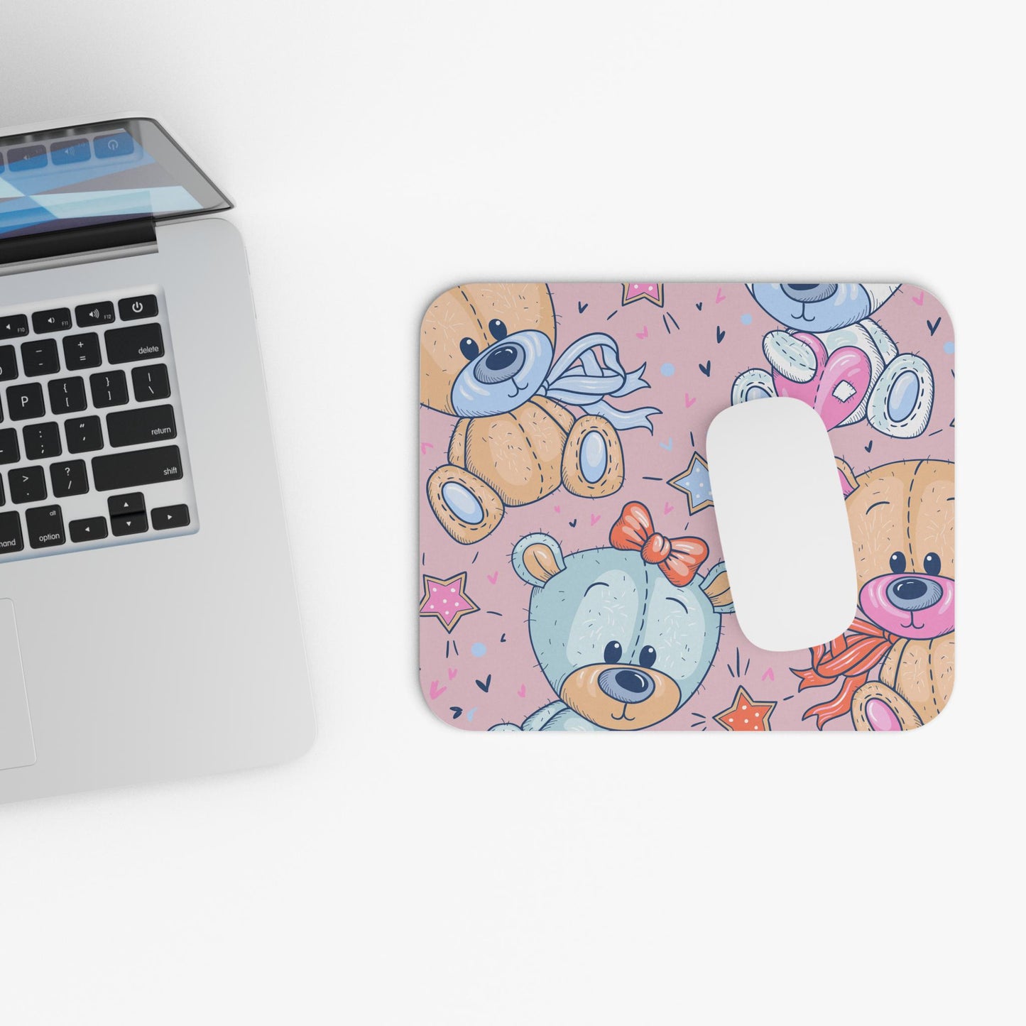 Mouse Pad (Rectangle)