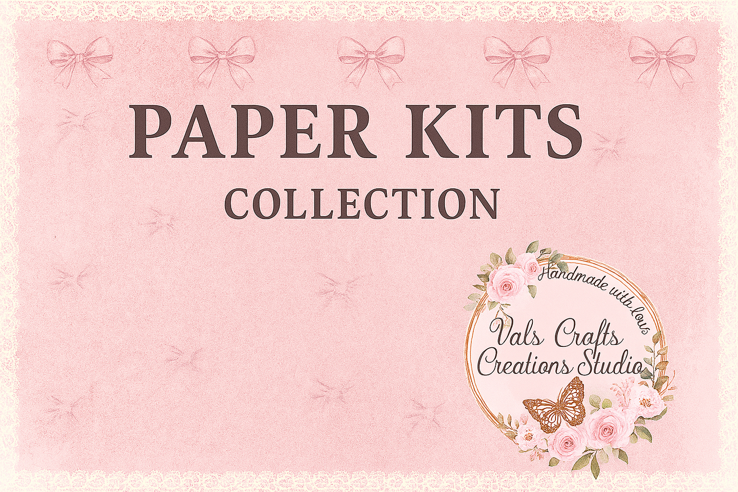 Paper Kits Collection