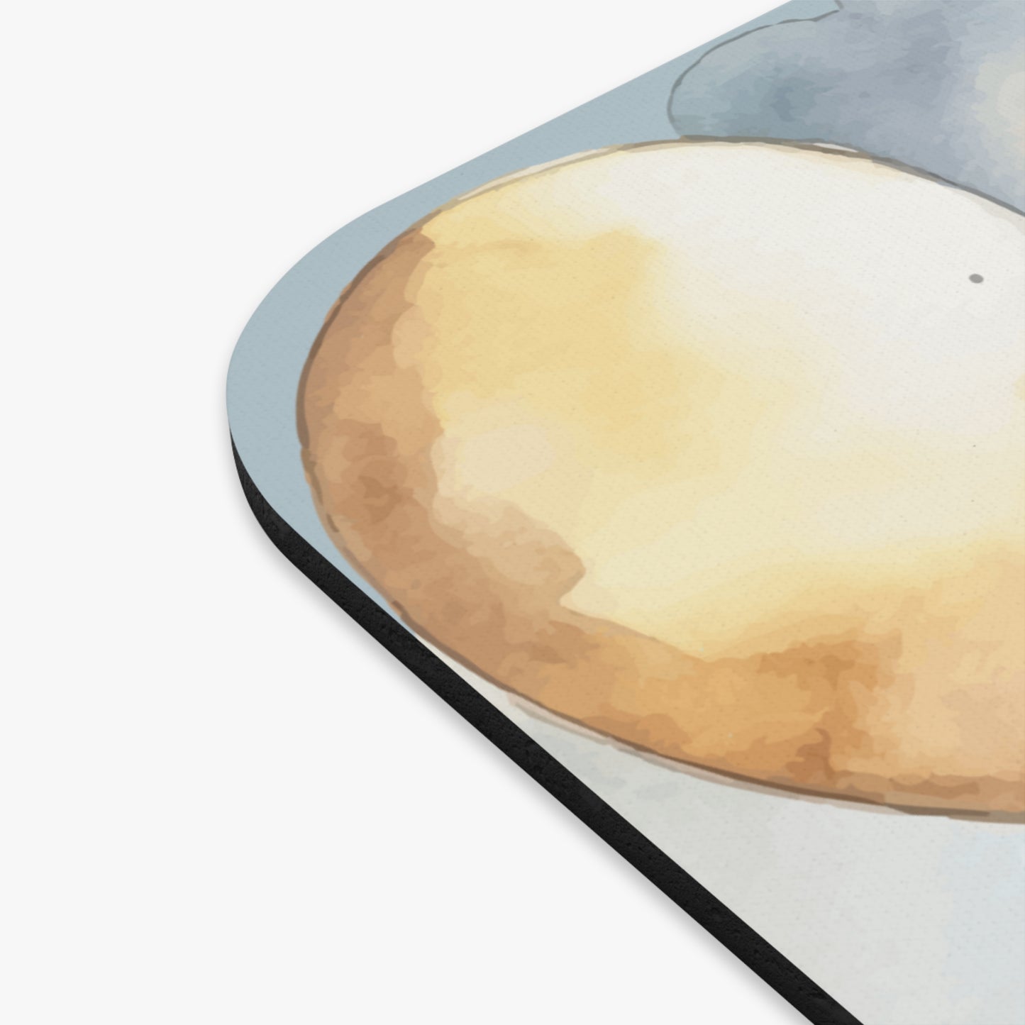 Up in the Clouds – Teddy Bear Mouse Pad (Personalized Available)