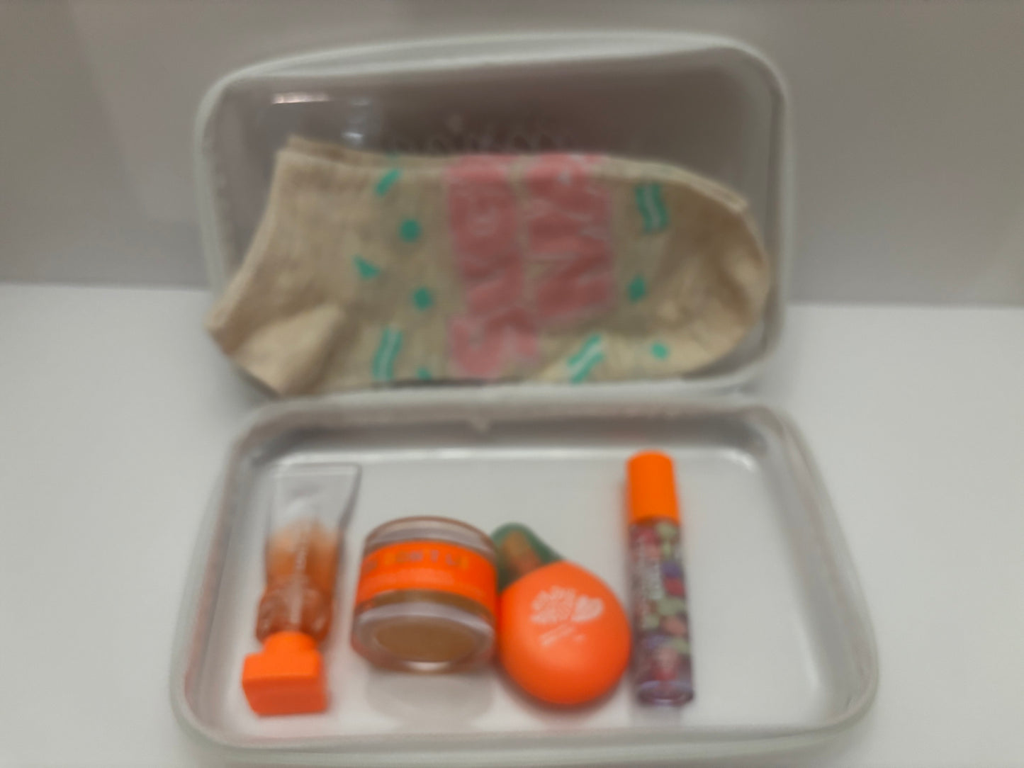 Affirmation Lip Care Kits – “Be Real” & “You Are Strong” Edition