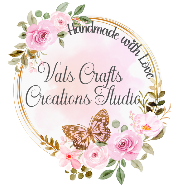 Vals Crafts Creations Gift Nook