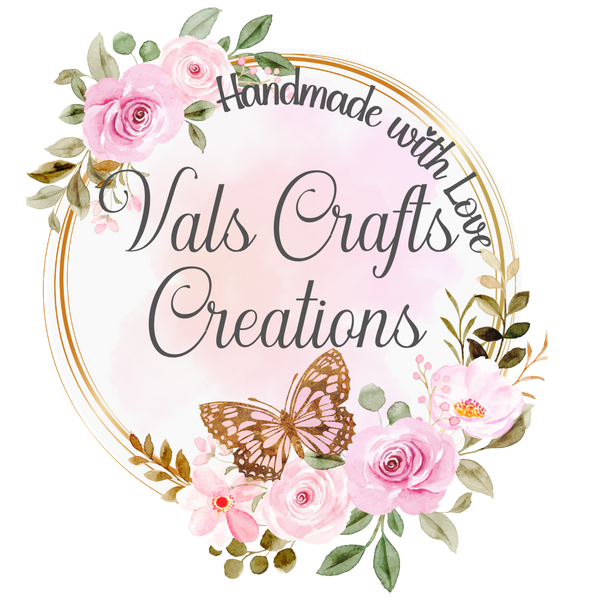 Vals Crafts Creations Gift Nook