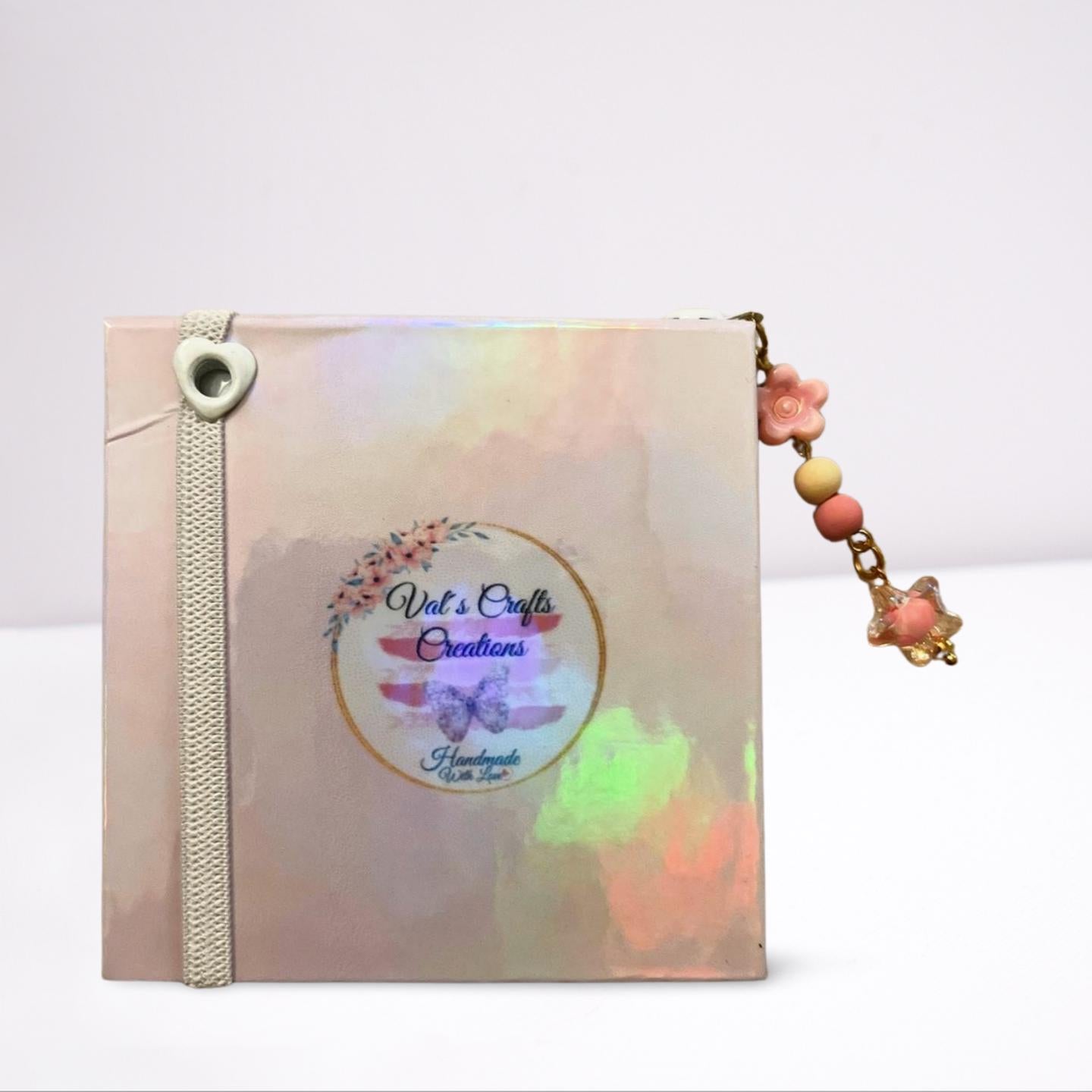 Note It Down: Elegant Sticky Note Organizer Enjoy every moment