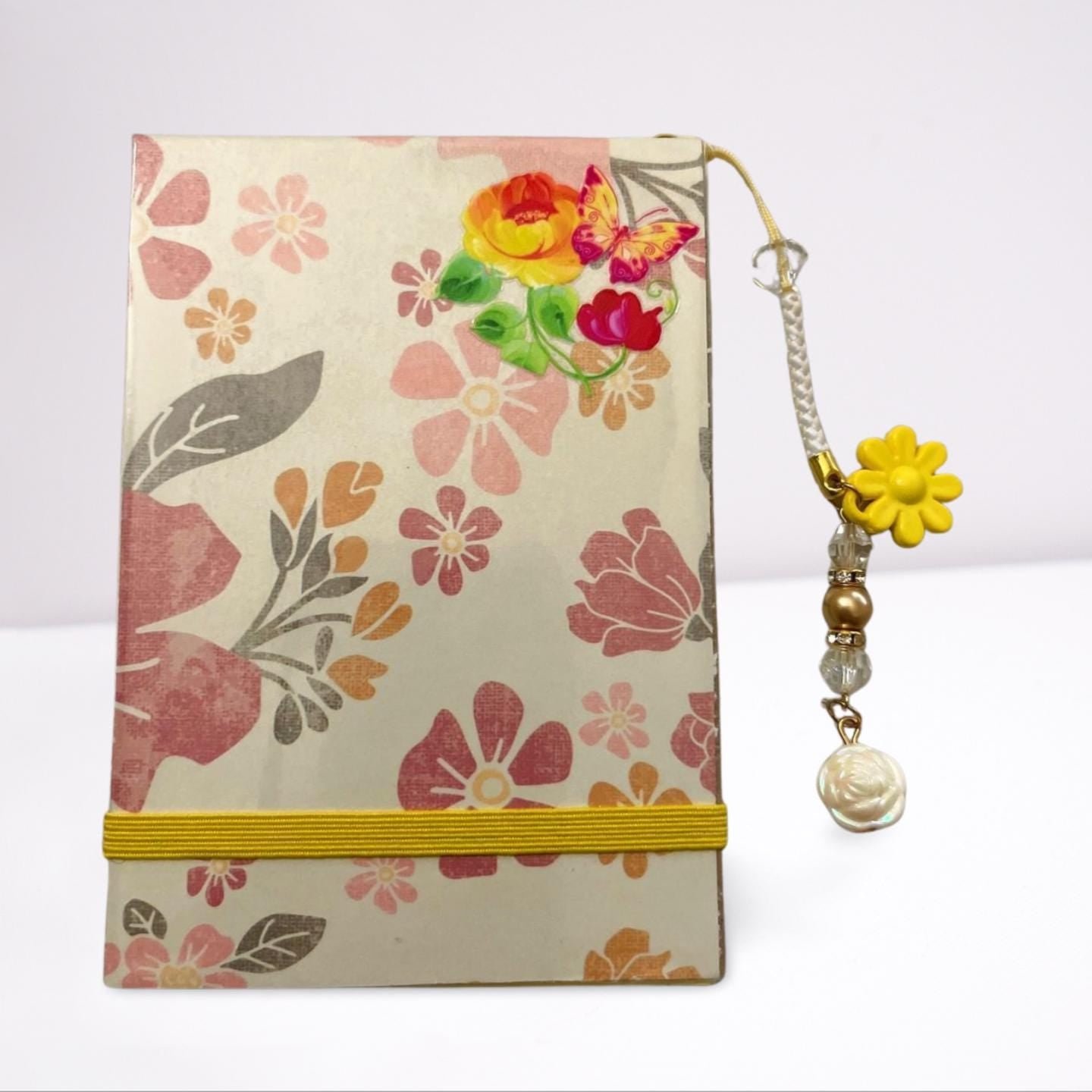 Keep Your Notes in Style: Premium Notepad