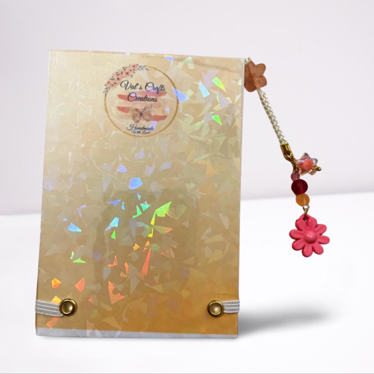 Note Worthy: Elegant and Functional Notepad- Don't be afraid