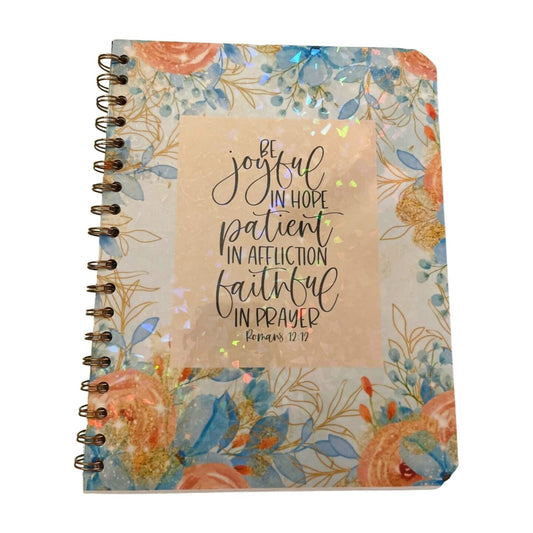Be Joyful in Hope