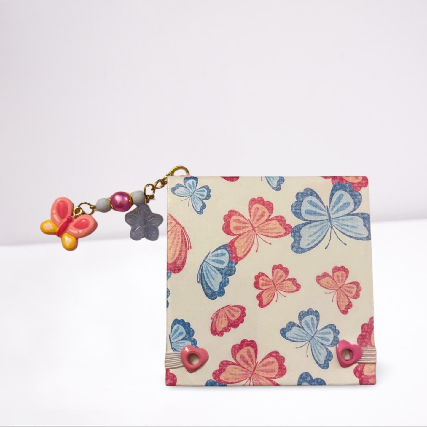 Note It Down: Elegant Sticky Note Organizer- You are braver than you believe