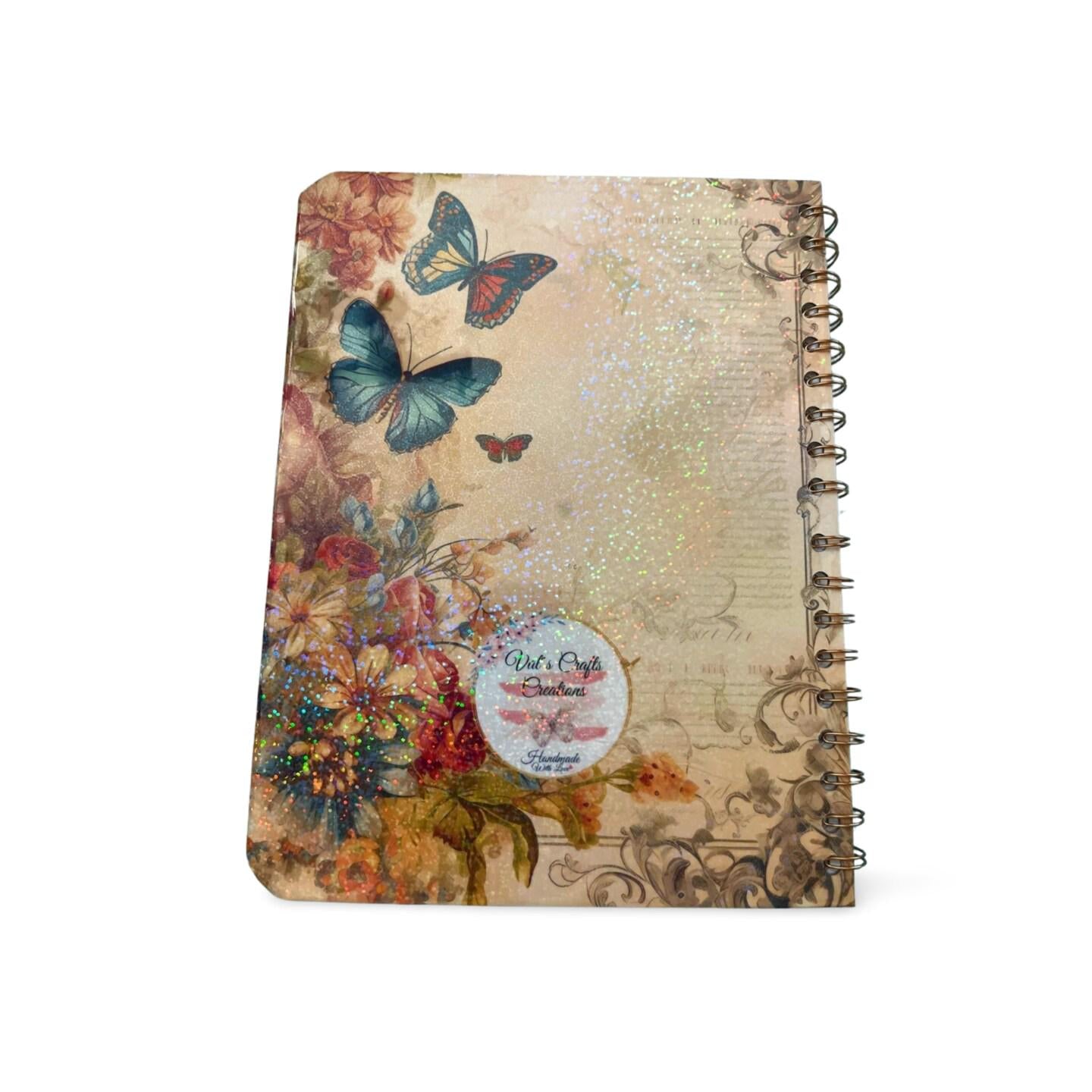 Spiral Everyday Notebook: He is my God