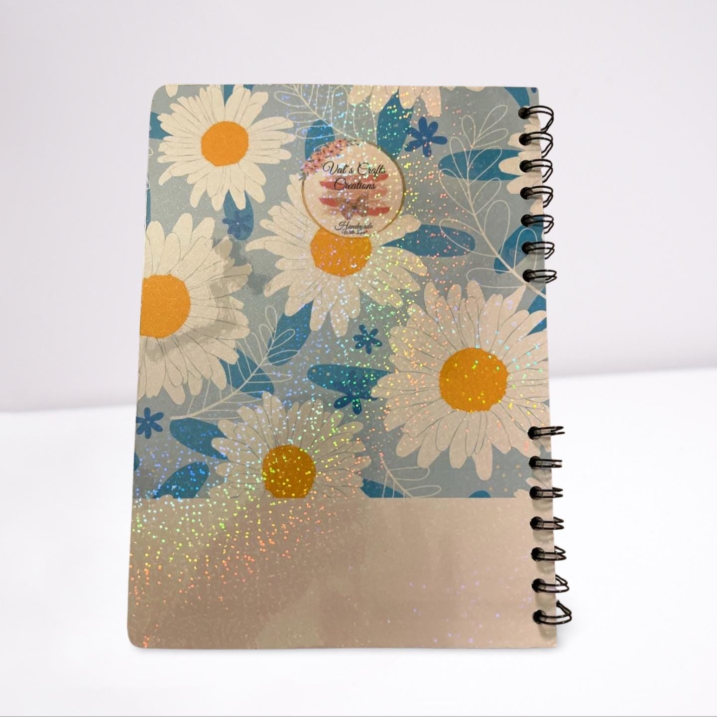 Spiral Notebook- Trust in the Lord