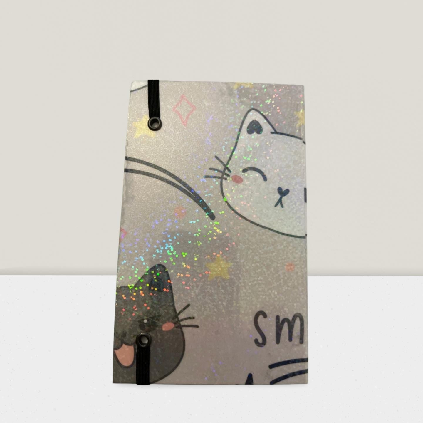 To-Do List Notepad