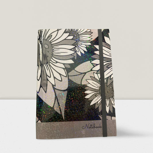Notebook (Lined Pages)
