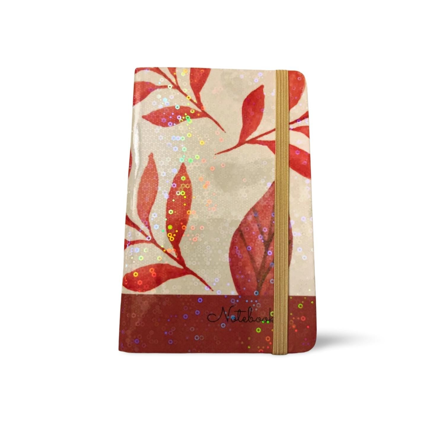 Mini Notebook
