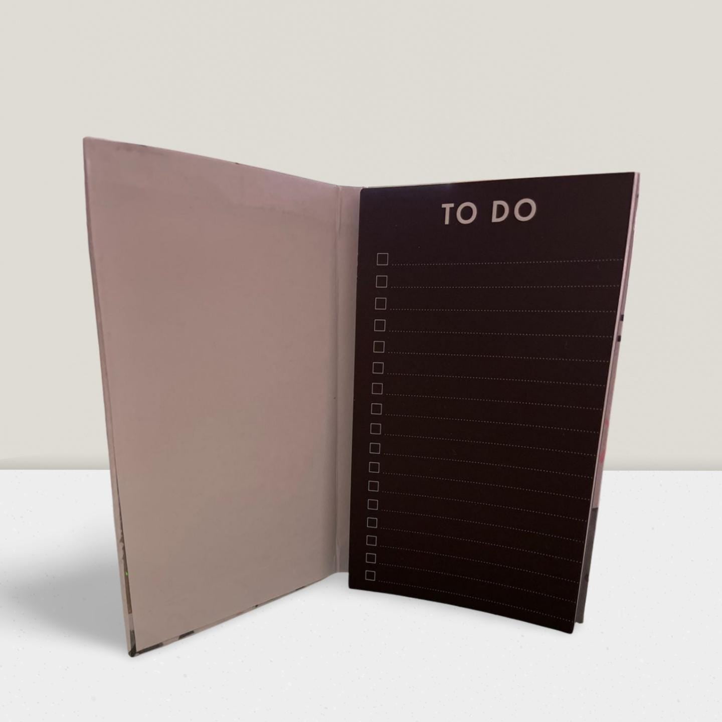 To-Do List Notepad