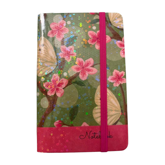 Mini Notebook