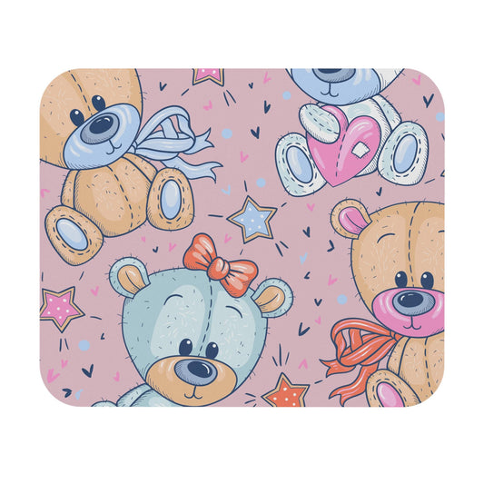 Mouse Pad (Rectangle)